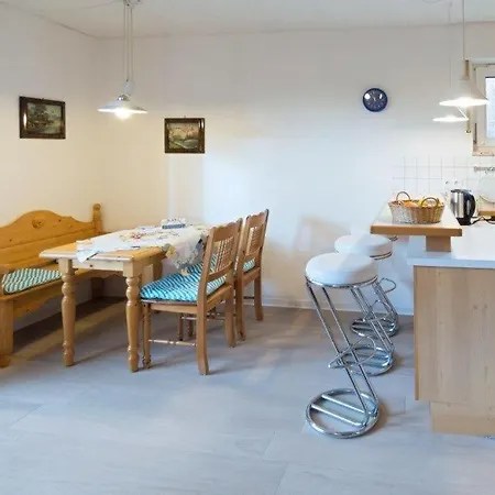 Ferienwohnung-kuestenperle