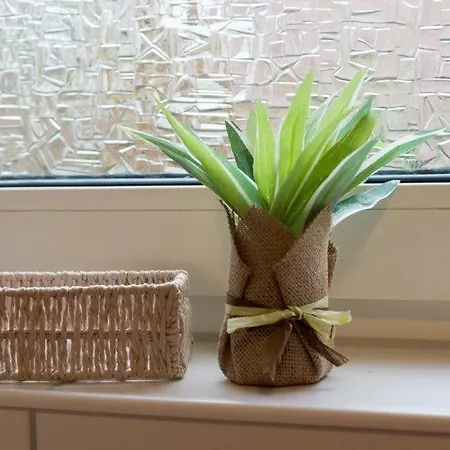 Lägenhet Ferienwohnung-kuestenperle Norddeich (Norden)