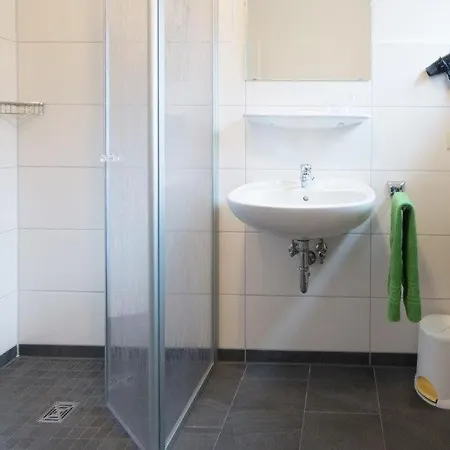 Ferienwohnung-kuestenperle Lägenhet Norddeich (Norden)