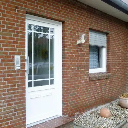 Ferienwohnung-kuestenperle Lägenhet