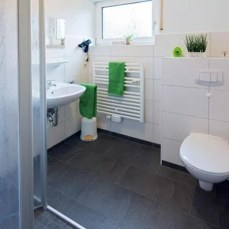Lägenhet Ferienwohnung-kuestenperle