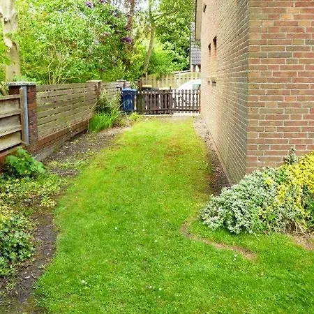 Lägenhet Ferienwohnung-kuestenperle
