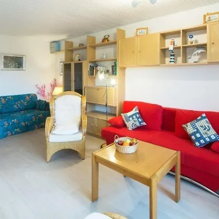Ferienwohnung-kuestenperle Lägenhet
