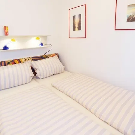 Ferienwohnung-kuestenperle