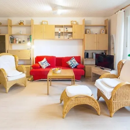 Ferienwohnung-kuestenperle Norddeich (Norden)